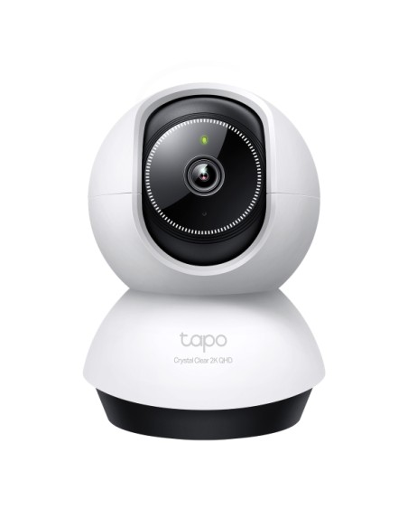 TELECAMERA SORVEGLIANZA TAPO TC72 INDOOR WIFI 2K