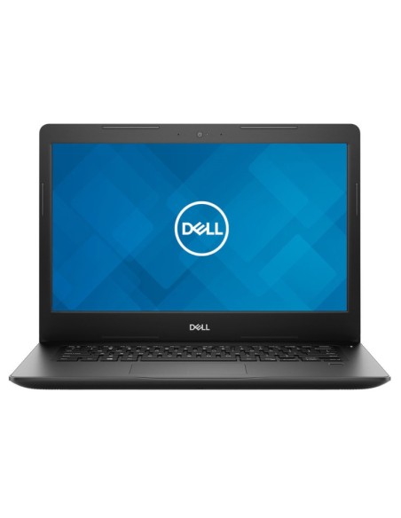 NOTEBOOK LATITUDE 3490 14" INTEL CORE I5-7200U 8GB 256GB SSD WINDOWS COA - RICONDIZIONATO - GAR. 6 MESI