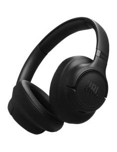 CUFFIE MICROFONO TUNE 730BT BLUETOOTH NERO (JBLT730BTBLK)