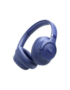 CUFFIE MICROFONO TUNE 730BT BLUETOOTH BLU (JBLT730BTBLU)