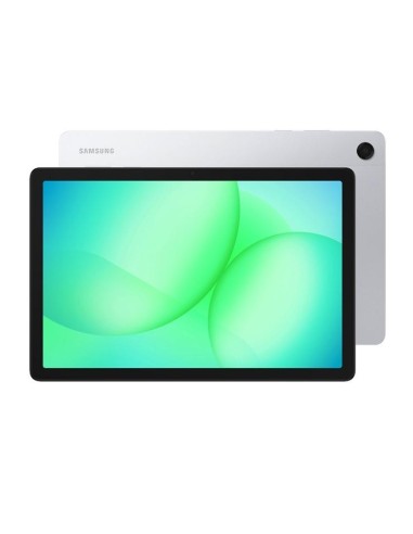 TABLET GALAXY TAB A11 PLUS SM-X236BZSREUE 11" 128GB WIFI 5G SILVER