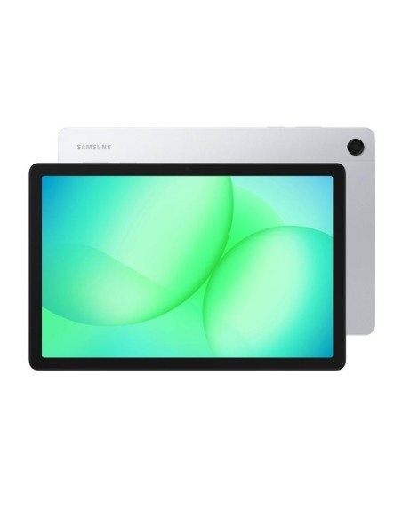 TABLET GALAXY TAB A11 PLUS SM-X236BZSREUE 11" 128GB WIFI 5G SILVER