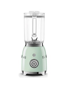 FRULLATORE BLF03PGEU 50'S STYLE VERDE PASTELLO