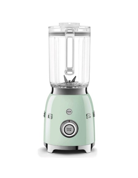 FRULLATORE BLF03PGEU 50'S STYLE VERDE PASTELLO