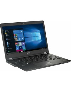 NOTEBOOK LIFEBOOK E5410 INTEL CORE I5-10 GEN 14" 8GB 256GB SSD WINDOWS COA - RICONDIZIONATO