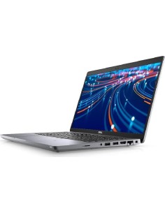 NOTEBOOK LATITUDE 5420 14" INTEL CORE I5-1145G7 8GB 256GB NVME SSD WINDOWS COA - RICONDIZIONATO - GAR. 6 MESI