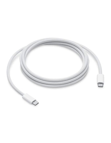 CAVO DI RICARICA MYQT3ZM/A USB-C 240W (2 MT)