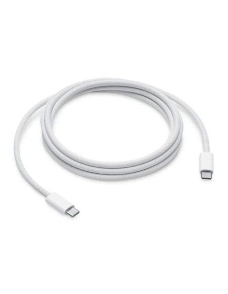 CAVO DI RICARICA MYQT3ZM/A USB-C 240W (2 MT)