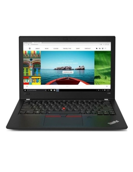 NOTEBOOK LIFEBOOK E549 INTEL CORE I5-8265U 14" 8GB 512GB SSD WINDOWS COA - RICONDIZIONATO - GAR. 6 MESI - GRADO A/A-