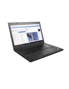 NOTEBOOK THINKPAD T14 G1 INTEL CORE I5-10210U 14" 16GB 256GB NVME SSD WINDOWS COA - RICONDIZIONATO - GAR. 6 MESI - GR.A/A-