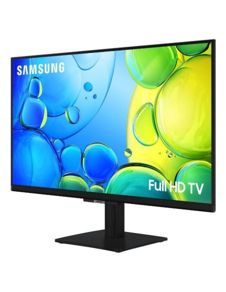 TV LED 27" UE27F6000FUXZT FULL HD SMART TV WIFI DVB-T2 GAR. ITALIA