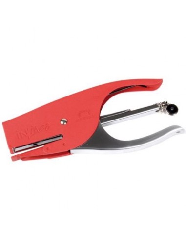 CUCITRICE A PINZA 27007 IN-LINEA PUNTO 6/4-6/8