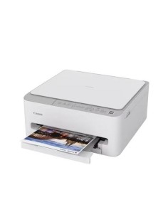 STAMPANTE MULTIFUNZIONE PIXMA TS4151I WIRELESS BIANCA/GRIGIA (7181C026)