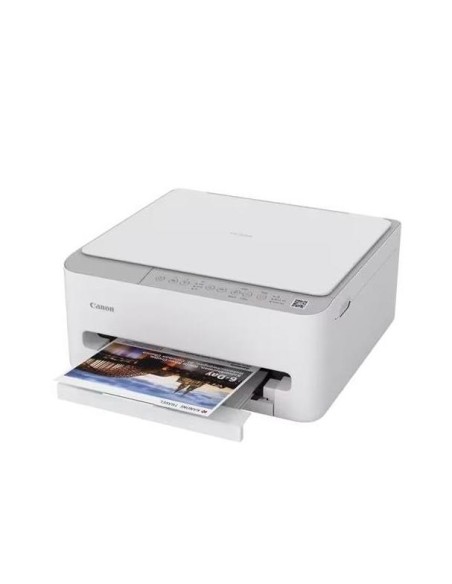 STAMPANTE MULTIFUNZIONE PIXMA TS4151I WIRELESS BIANCA/GRIGIA (7181C026)
