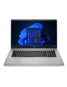 NOTEBOOK PROBOOK 470 G8 17.3" INTEL CORE I5-1135G7 8GB 256GB SSD WINDOWS COA - GAR 6 MESI - GRADO A/A-