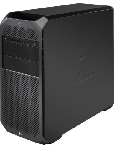 PC WORKSTATION Z4 G4 TOWER INTEL CORE XEON W-2133 32GB 512GB SSD VGA QUADRO P620 4GB WINDOWS COA - RICONDIZIONATO - GAR. 6 MESI
