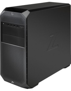 PC WORKSTATION Z4 G4 TOWER INTEL CORE XEON W-2223 32GB 512GB SSD VGA QUADRO P620 4GB WINDOWS COA - RICONDIZIONATO - GAR. 6 MESI