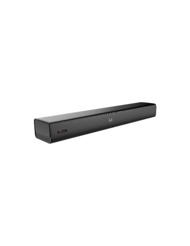 BARRA AMPLIFICATA SOUNDBAR 2.1 TM-8830BH 80W PMPO (60W RMS) PER TV
