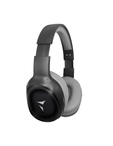 CUFFIE WIRELESS TM-ZEB04-BK NERO