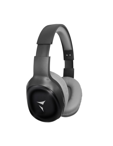 CUFFIE WIRELESS TM-ZEB04-BK NERO