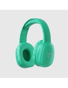 CUFFIE WIRELESS TM-ZEB04-GR VERDE