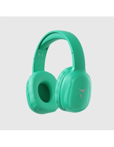 CUFFIE WIRELESS TM-ZEB04-GR VERDE