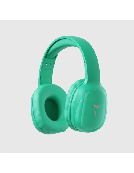 CUFFIE WIRELESS TM-ZEB04-GR VERDE