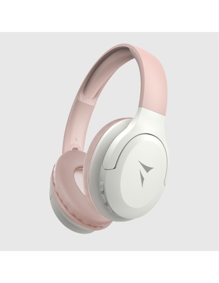 CUFFIE WIRELESS TM-060A-PK ROSA