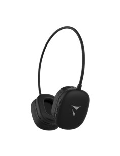 CUFFIE WIRELESS TM-080-BK NERO