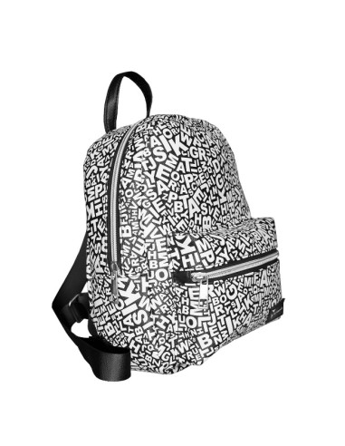 BORSA ZAINO LOVE KIDS WRITE NERO CON TRACKER (NON INCLUSO) TM-JL8108-004