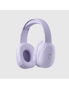 CUFFIE WIRELESS TM-ZEB04-PU VIOLA