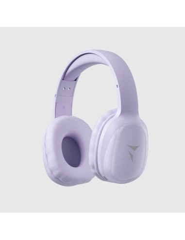 CUFFIE WIRELESS TM-ZEB04-PU VIOLA