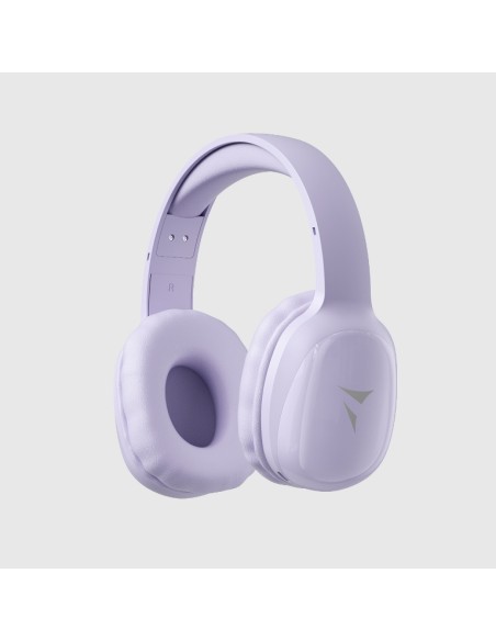 CUFFIE WIRELESS TM-ZEB04-PU VIOLA