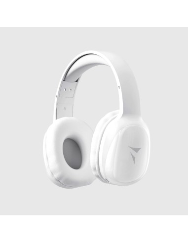 CUFFIE WIRELESS TM-ZEB04-WH BIANCO