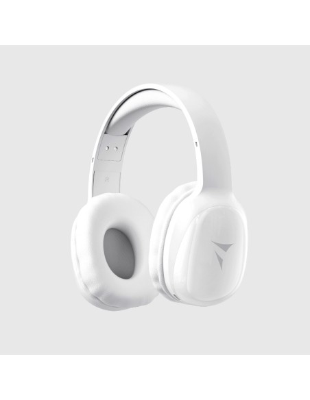 CUFFIE WIRELESS TM-ZEB04-WH BIANCO