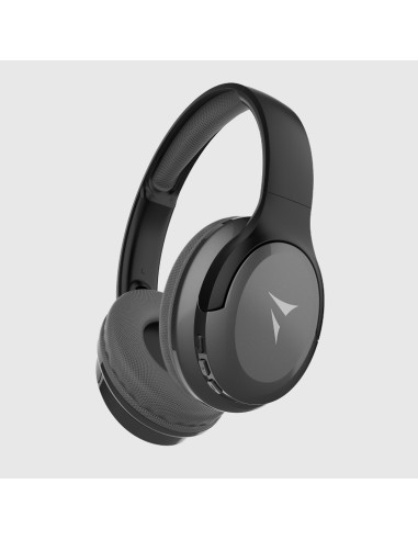 CUFFIE WIRELESS TM-060A-BK NERO