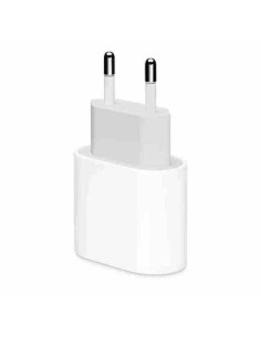 CARICATORE USB-C 20W (MD3J4ZM) BIANCO