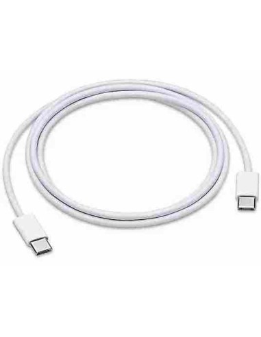 CAVO DI RICARICA MM093ZM/A USB-C (1 MT)