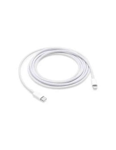 CAVO DA LIGHTNING AD USB TIPO-C (MW2R3ZM/A) 2MT BIANCO
