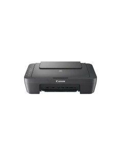 STAMPANTE MULTIFUNZIONE PIXMA MG2556S USB NERA (0727C076)
