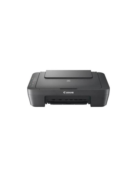 STAMPANTE MULTIFUNZIONE PIXMA MG2556S USB NERA (0727C076)