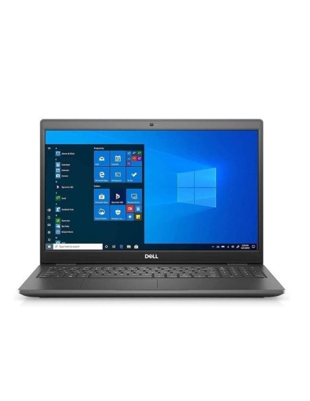 NOTEBOOK LATITUDE 3520 INTEL CORE I5-1135G7 15.6" 8GB 256GB NVME SSD WINDOWS COA - RICONDIZIONATO - GAR. 6 MESI