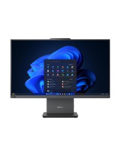 PC LCD 24" ALL IN ONE THINKCENTRE NEO 55A G6 AMD RYZEN 7 16/512 NO TOUCH WINDOWS 11 PRO NERO (13F80006IX)