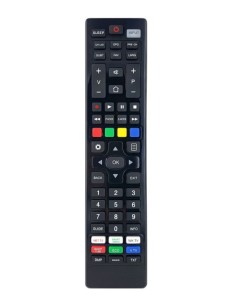 TELECOMANDO PER SMART TV HISENSE SUPTRB028