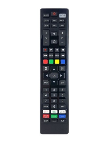 TELECOMANDO PER SMART TV HISENSE SUPTRB028