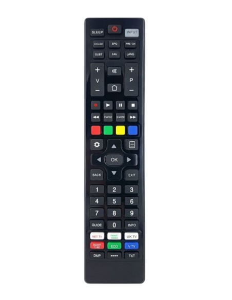 TELECOMANDO PER SMART TV HISENSE SUPTRB028