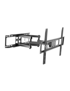 STAFFA SUPPORTO A PARETE FULL MOTION EXTRA SLIM (SUPSTV011) DA 37" A 80"