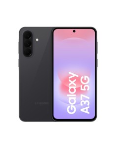 SMARTPHONE GALAXY A37 (SM-A376BZABEUB) 6+128GB 5G AWESOME CHARCOAL ANTRACITE