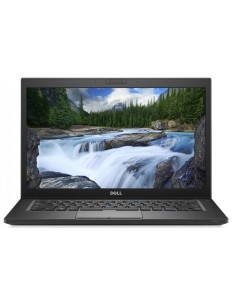 NOTEBOOK LATITUDE 7490 14" INTEL CORE I5-8350U 8GB 256GB SSD WINDOWS COA - RICONDIZIONATO