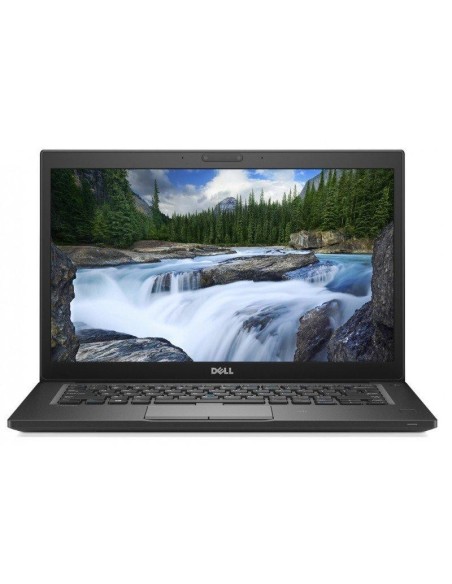 NOTEBOOK LATITUDE 7490 14" INTEL CORE I5-8350U 8GB 256GB SSD WINDOWS COA - RICONDIZIONATO